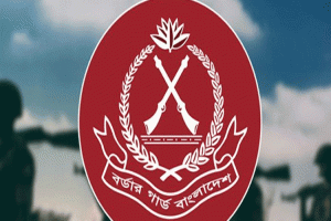 সিলেটে বিজিবির ওপর মাদক কারবারিদের হামলা, ৪ রাউন্ড ফাঁকা গুলি