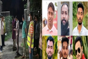 এমসি কলেজ ছাত্রাবাসে দলবদ্ধ ধর্ষণ মামলার রায় আজ
