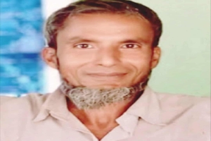 বিশ্বনাথে ঘরের ছাদ থেকে পড়ে দুই সন্তানের জনকের মৃত্যু