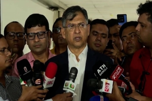 আওয়ামী লীগের আসলেই  কিছুই করার মুরোদ  নেই স্বরাষ্ট্রমন্ত্রী