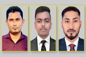 বিশ্বনাথে খাজাঞ্চী ক্রিকেট ফেডারেশনের কমিটি গঠন