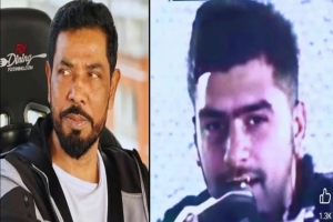 জকিগঞ্জে প্রবাসী শফি হত্যা: সিসিটিভি ফুটেজে রহস্যময় যুবক, নেপথ্যে কী?