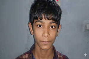 নিখোঁজের ৬ দিন পর জকিগঞ্জের স্কুলছাত্র জায়ান আরাফাতকে উদ্ধার