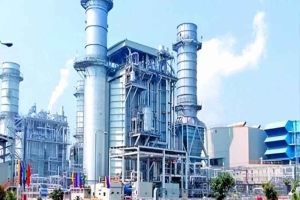 জ্বালানি সংকটে ফেঞ্চুগঞ্জ শাহজালাল সার কারখানার উৎপাদন বন্ধ