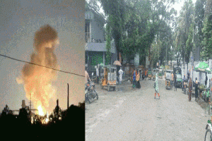 হবিগঞ্জবাসীর বিদ্যুৎবিহীন নির্ঘুমরাত