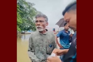 জামালগঞ্জে ইয়াবাসহ উপজেলা বিএনপি নেতা গ্রেফতার