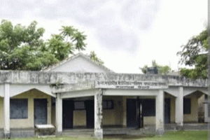 সিলেটে ইউনিয়ন পরিষদ কার্যালয়ে চুরি