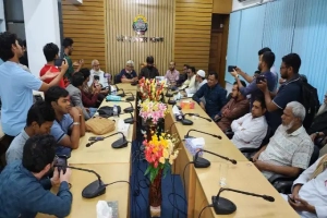 ২৮ বছর পর শাহজালাল বিজ্ঞান ও প্রযুক্তি বিশ্ববিদ্যালয়ে হতে যাচ্ছে ছাত্র সংসদ নির্বাচন