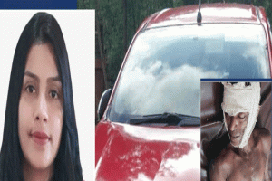 সিলেটে ইউএন’র গাড়িচাপায় পথচারী নিহত