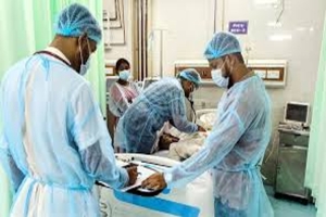 সিলেটে হাম উপসর্গে আরও ২ শিশুর মৃত্যু, মোট মৃত্যু ১৮