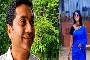 শুধু গান গাওয়াকে অন্যায় মনে করি না: ববি হাজ্জাজ