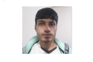 মৌলভীবাজারে ভাইকে হত্যার ১৫ বছর পর যাবজ্জীবন দণ্ডপ্রাপ্ত আসামি গ্রেপ্তার