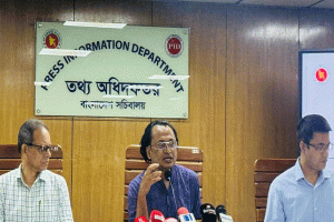 বিদ্যুৎ সংকট কমবে কবে: জানালেন প্রধানমন্ত্রীর উপদেষ্টা