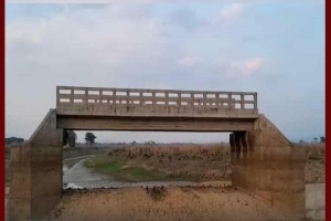 ‘১৭ বছর কাজ হয়েছে কাগজে, নদীতে নয়’