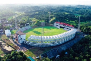 ২৬ ডিসেম্বর সিলেটে শুরু হবে বিপিএল টি-টোয়েন্টি ক্রিকেটের ১২তম আসর