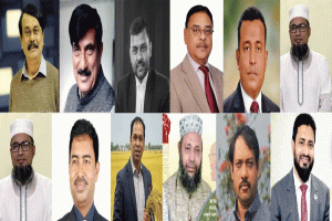 সুনামগঞ্জে ১টি আসন ছাড়া সবকটি আসনে এগিয়ে বিএনপি