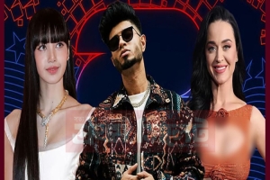 ফুটবল বিশ্বকাপে উদ্বোধনী আয়োজনে থাকছেন মৌলভীবাজারের ডিজে সঞ্জয়