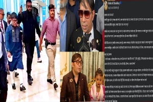 রহস্যপুরুষ ফাহিম আল চৌধুরীকে নিয়ে তোলপাড় সিলেট