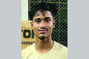 সুনামগঞ্জে ট্রাকচাপায় মোটরসাইকেল চালক নিহত