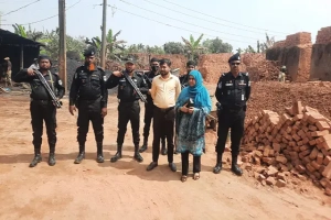 গোলাপগঞ্জ ও বিয়ানীবাজারে তিন ইটভাটাকে ৪ লাখ টাকা জরিমানা
