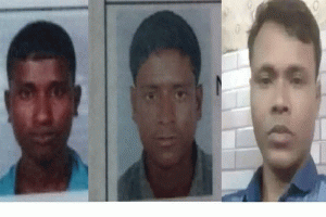 মানব পাচারের অভিযোগে ছাতকের তিনজন নিখোঁজ