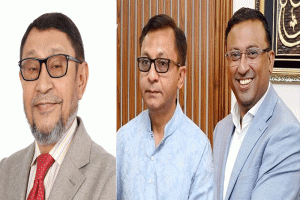 আজ সিলেট সফরে আসছেন দুই মন্ত্রী ও এক প্রতিমন্ত্রী
