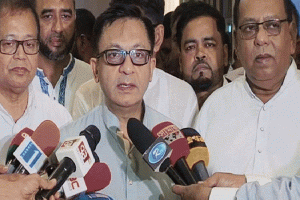 গ্যাসের অভাবে শিল্পকারখানায় উৎপাদন ব্যাহত হওয়ার বিষয়টি বাস্তবতা : বাণিজ্যমন্ত্রী