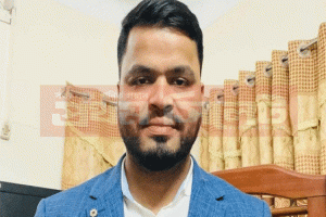 সিলেটে ছিনতাইকারীর ছুরিকাঘাতে সমাজসেবা কর্মকর্তা আহত