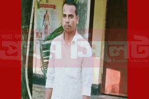 সিলেটে চাচাতো ভাইয়ের হাতে ৩ ভাই জখম, ১ জনের মৃত্যু