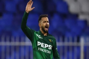 ডোপ টেস্টে পজিটিভ মোহাম্মদ নাওয়াজ