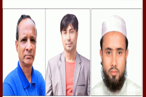 জকিগঞ্জ প্রেসক্লাবের সভাপতি এখলাছ, সম্পাদক মুন্না