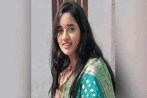 মাধবপুরে বৈষম্যের শিকার এনসিপি : ফেসবুক পোস্টে আসমা