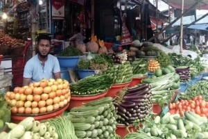 রমজানের আগেই সিলেটে নিত্যপণ্যের দামে ঊর্ধ্বগতি
