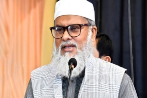 ২২ ডিসেম্বর বিশ্বনাথে আসছেন ধর্ম উপদেষ্টা