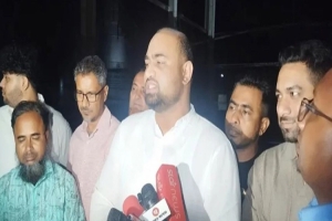 সিলেটে পেট্রোল পাম্প মালিকদের ধর্মঘট স্থগিত