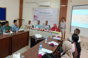 লিঙ্গ সমতা ও শিশু অধিকার রক্ষায় সমন্বিত উদ্যোগের আহ্বান