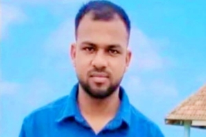 স্বপ্নের প্রবাস থেকে লাশ হয়ে ফিরলেন জকিগঞ্জের যুবক সাঈদ