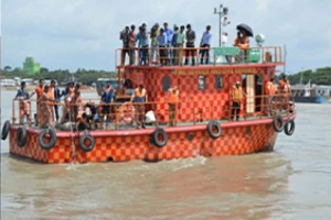 নদী ফায়ার স্টেশন না থাকায় সিলেট ও মৌলভীবাজারে বাড়ছে নৌ-দুর্ঘটনায় ঝুঁকি