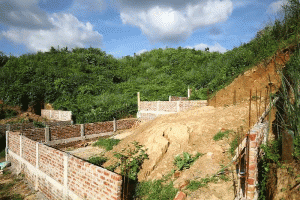 পরিবেশ অধিদপ্তরের ছাড়পত্র ছাড়াই টিলা কর্তন, সিলেটে ১১ জনের বিরুদ্ধে মামলা