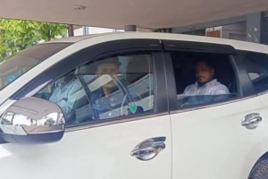 পাথর কাণ্ডে সিলেট ছাড়লেন ওএসডি হওয়া ডিসি