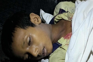 সিলেটে আম খাওয়া নিয়ে বিরোধ: বন্ধুর ছুরিকাঘাতে কিশোর খুন