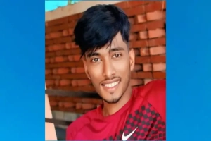 কানাইঘাটে প্রতিবেশীদের হাতে যুবক ছয়ফুলকে খুঁটিতে বেঁধে কুপিয়ে হত্যা