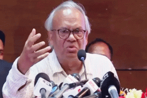 এক থেকে দেড় সপ্তাহে গ্যাস সরবরাহ স্বাভাবিক হবে : রিজভী