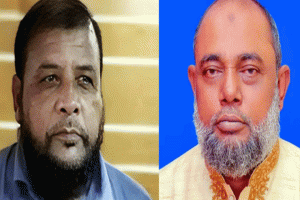 সিলেটে পরিবহন সেক্টরের দুই কুতুব কারাগরে