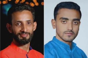 বাংলাদেশ ব্রাহ্মণ যুব কিশোর সংসদ সুনামগঞ্জ জেলা শাখার আহবায়ক কমিটি গঠন