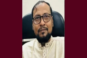 জবির নতুন উপাচার্য হলেন সিলেটের সন্তান ড.রইছ উদ্দীন