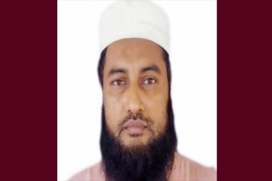 জগন্নাথপুরে মাদরাসা ছাত্রীর শ্লীলতাহানির চেষ্টা, অভিযুক্ত শিক্ষককে গণপিটুনি