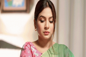 এনসিপির নৈতিকতা নিয়ে প্রশ্ন তুলেছেন নীলা ইসরাফিল