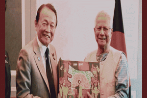 ডিসেম্বর থেকে জুনের মধ্যে নির্বাচন : প্রধান উপদেষ্টা