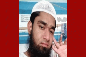 কিশোরীকে যৌন নিপীড়ন : কানাইঘাটে মাদরাসা শিক্ষক আটক